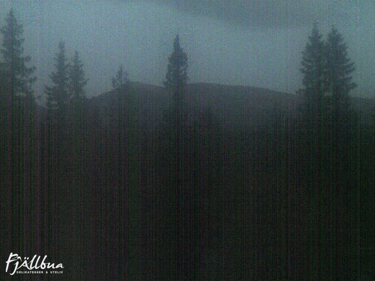 Fjällbua webcam 2024-09-15 06:00