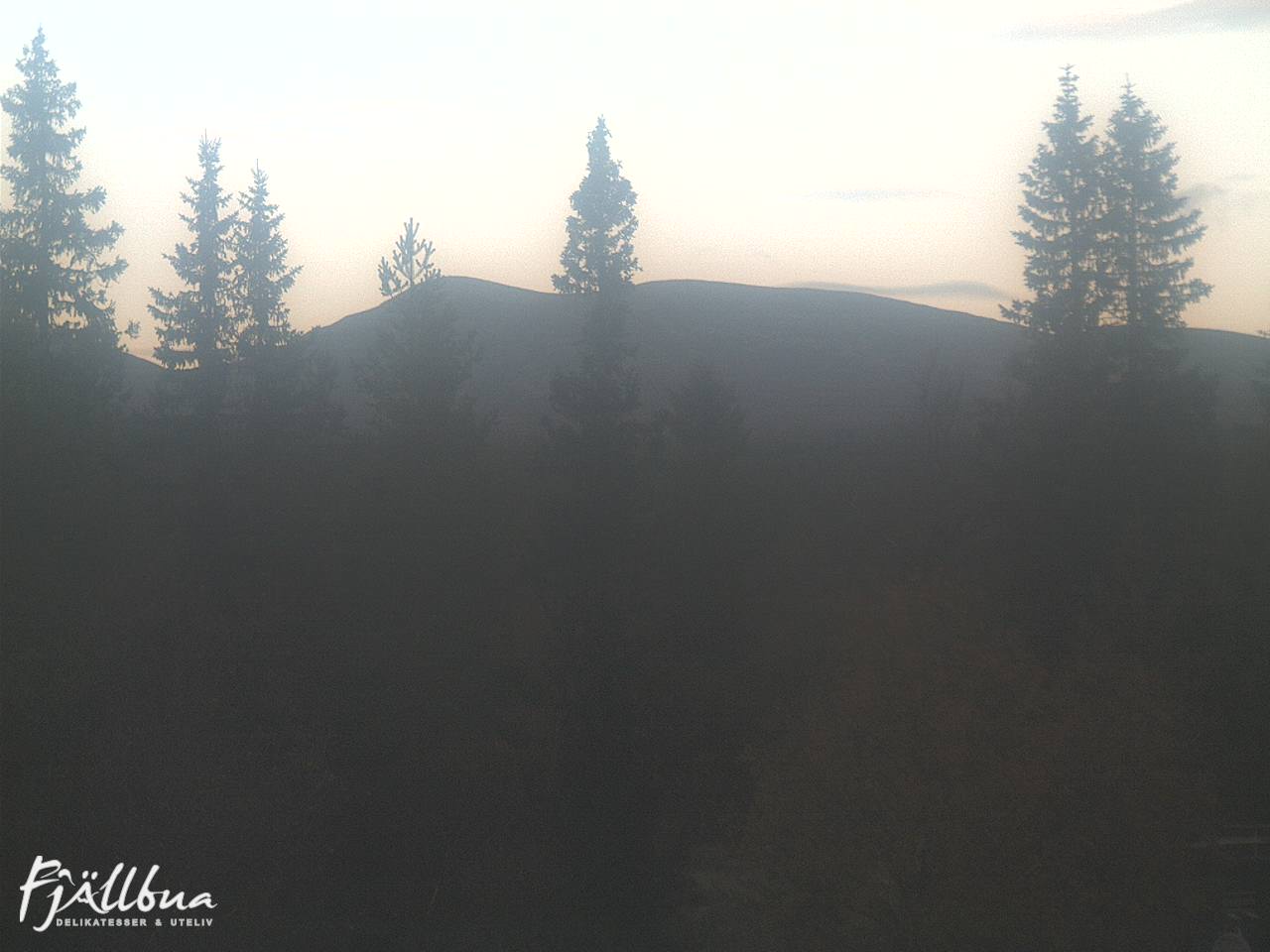 Fjällbua webcam 2024-09-15 08:00