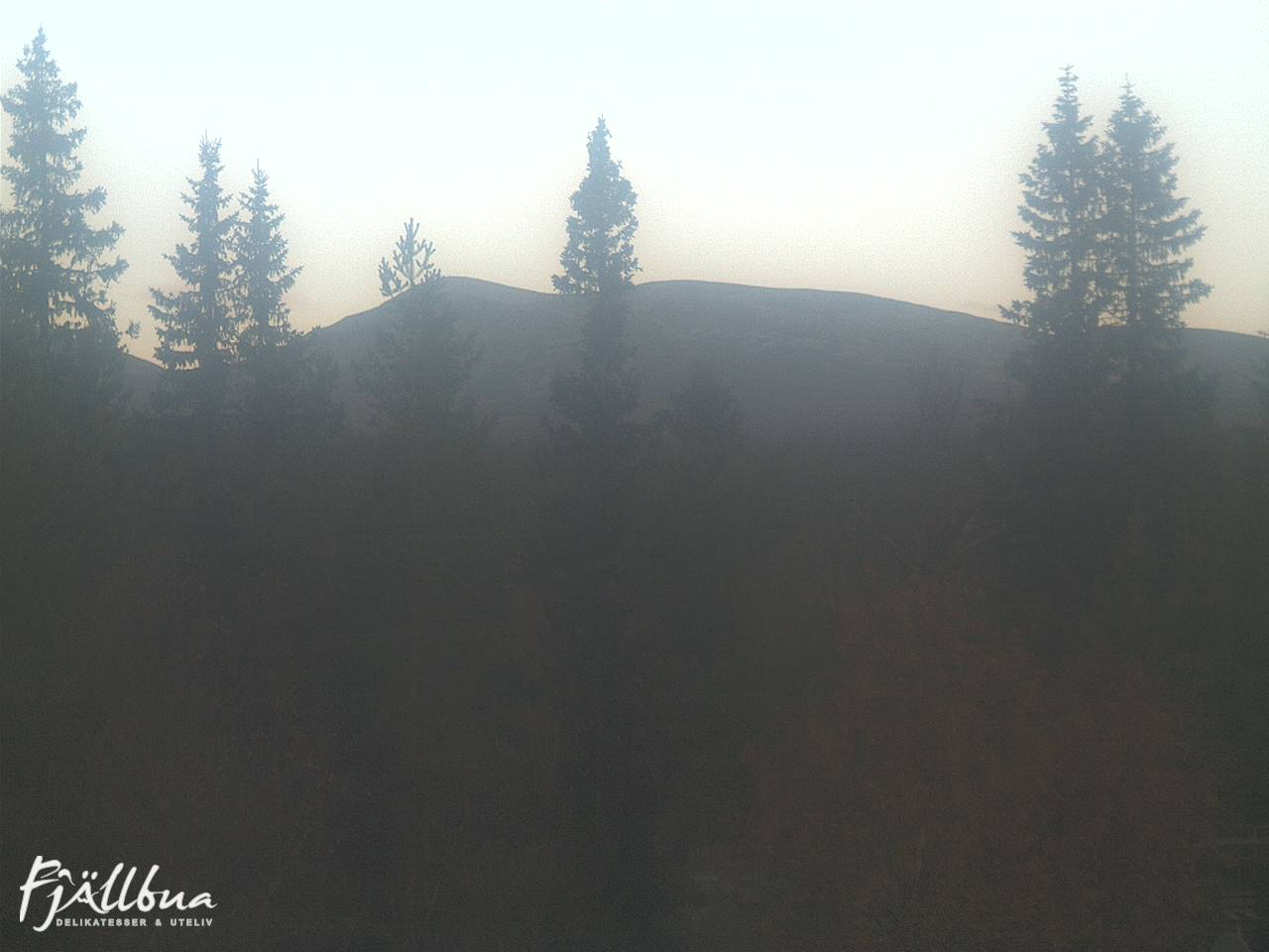 Fjällbua webcam 2024-09-15 08:30