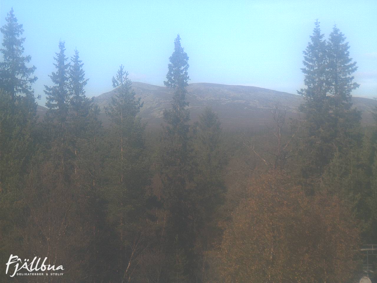Fjällbua webcam 2024-09-15 12:30