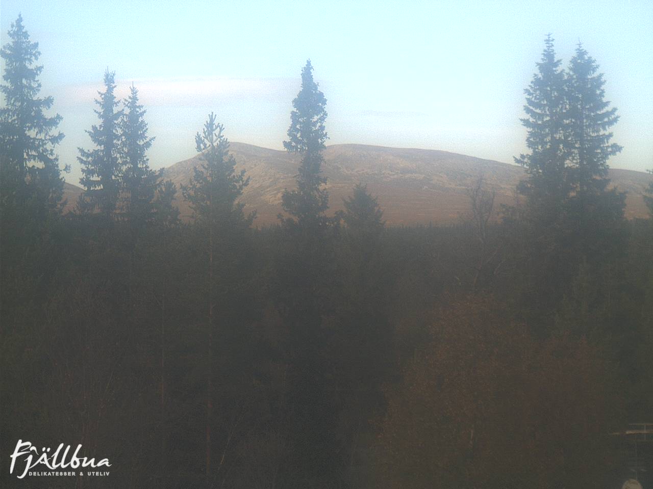 Fjällbua webcam 2024-09-15 14:00