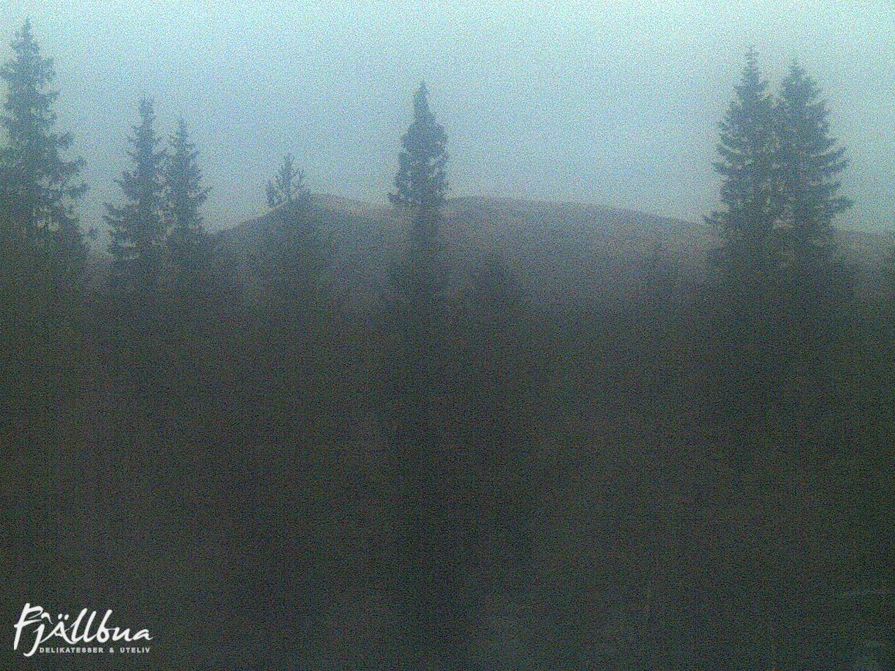 Fjällbua webcam 2024-10-28 07:00