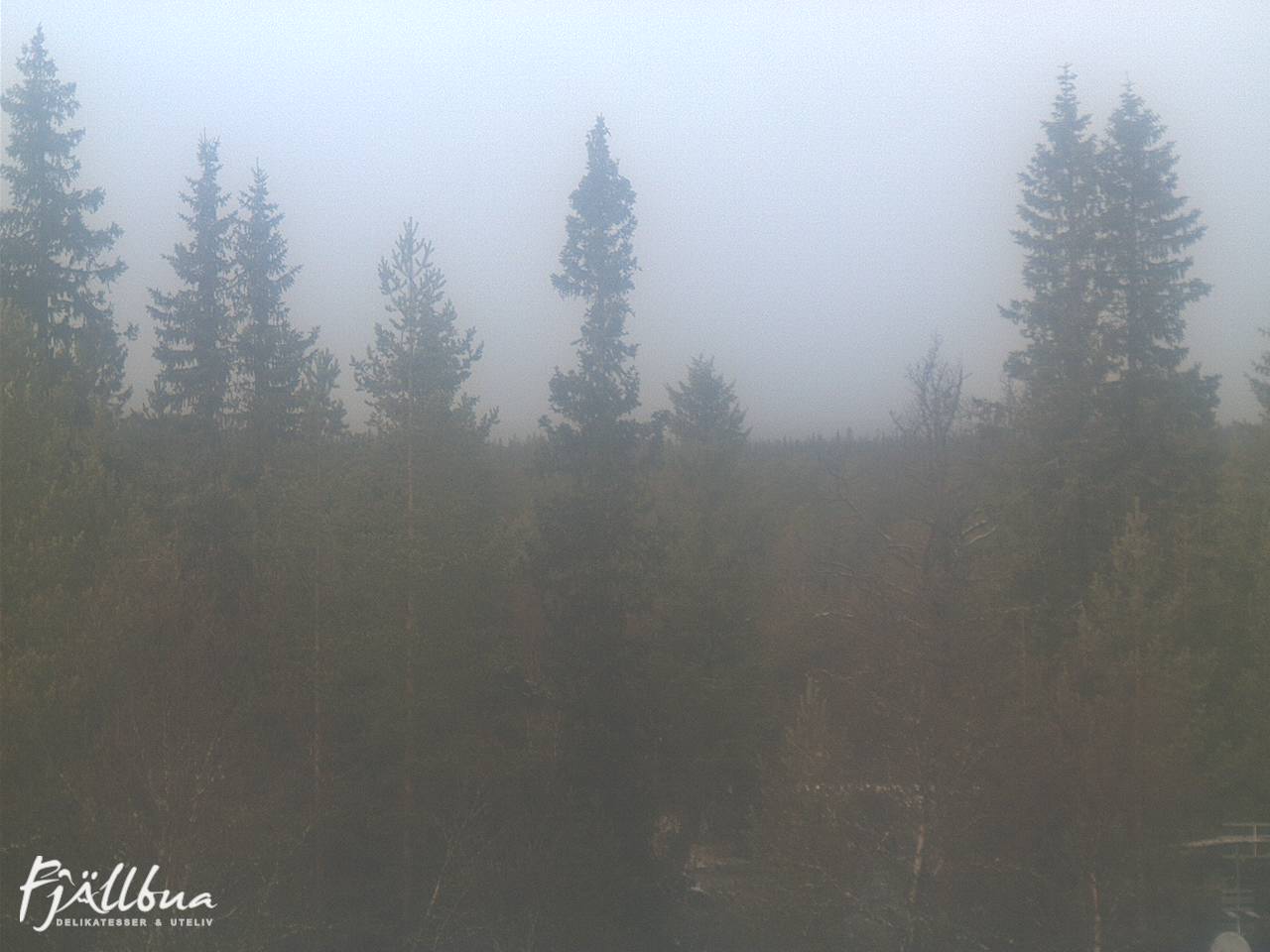 Fjällbua webcam 2024-10-28 12:30