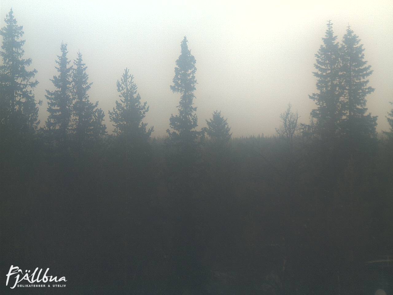 Fjällbua webcam 2024-10-28 14:00