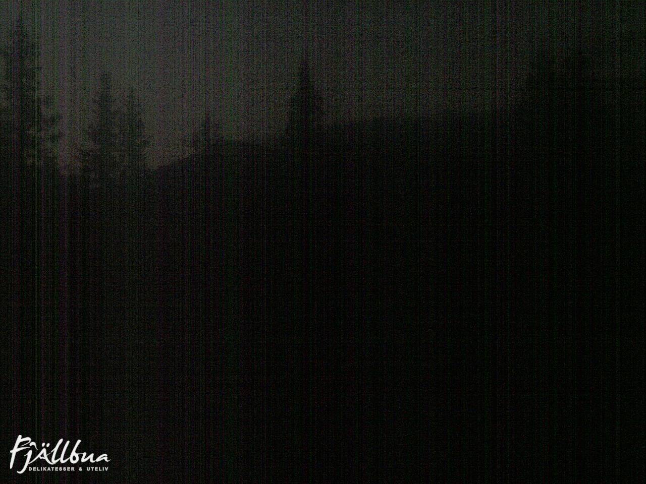 Fjällbua webcam 2024-10-29 17:30