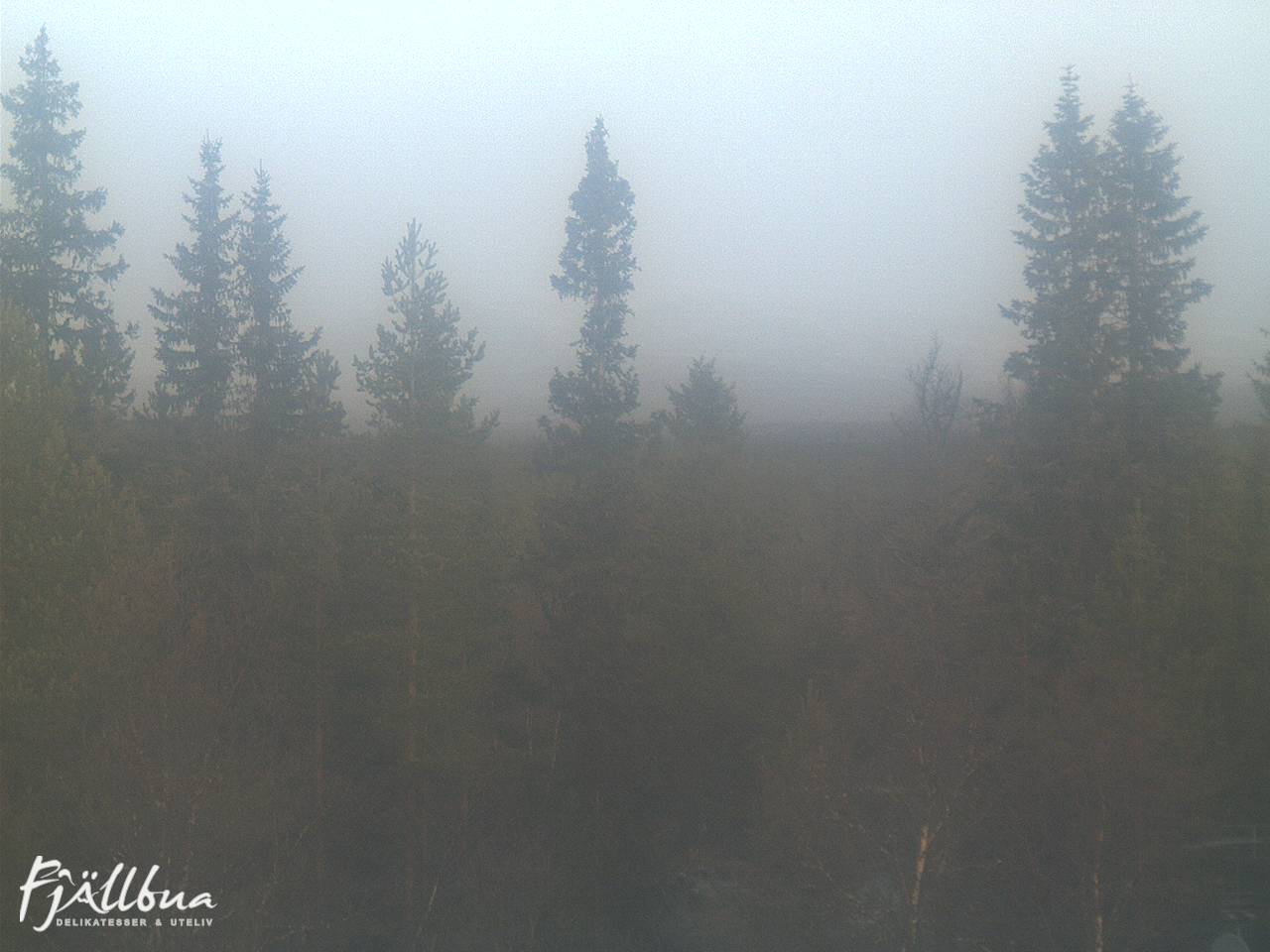 Fjällbua webcam 2024-10-30 07:30
