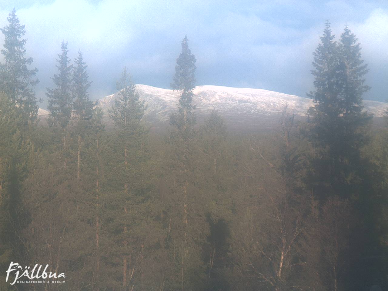 Fjällbua webcam 2024-10-30 09:00