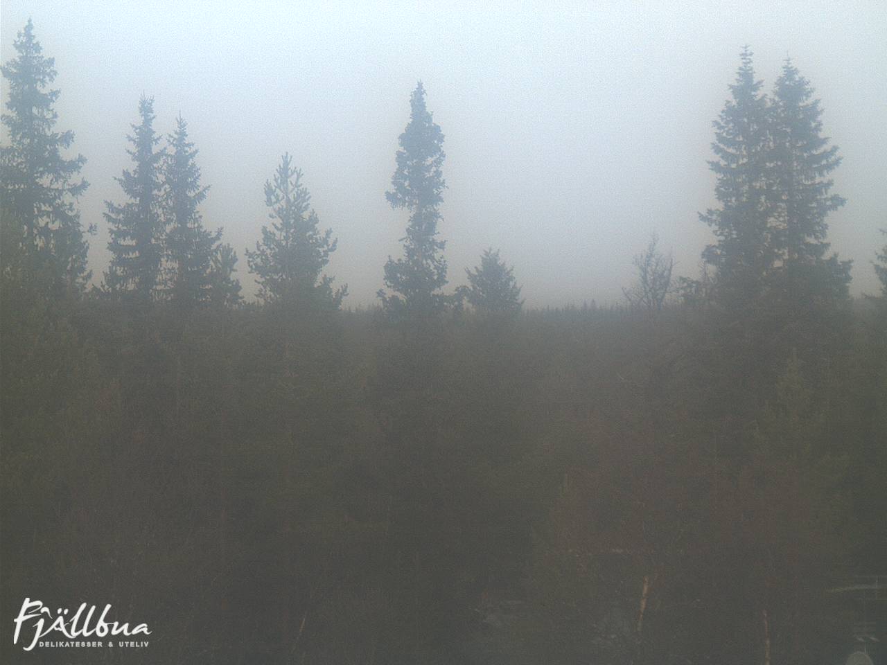Fjällbua webcam 2024-10-30 09:30