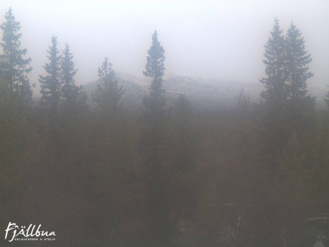 Fjällbua webcam 2024-10-30 10:00