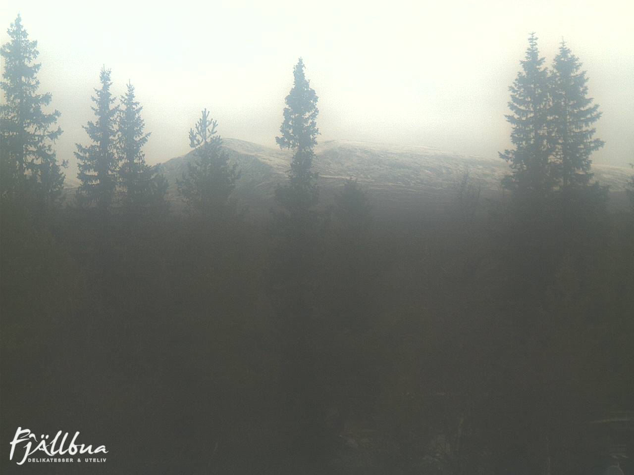 Fjällbua webcam 2024-10-30 12:30