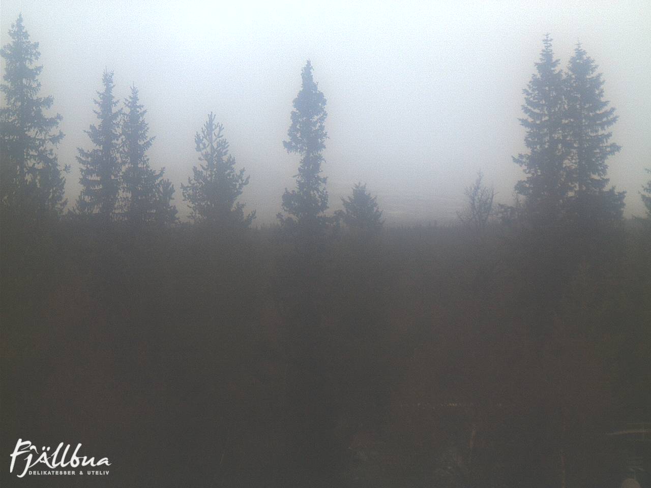Fjällbua webcam 2024-10-30 14:30