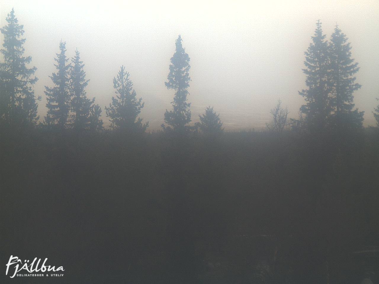 Fjällbua webcam 2024-10-30 15:00