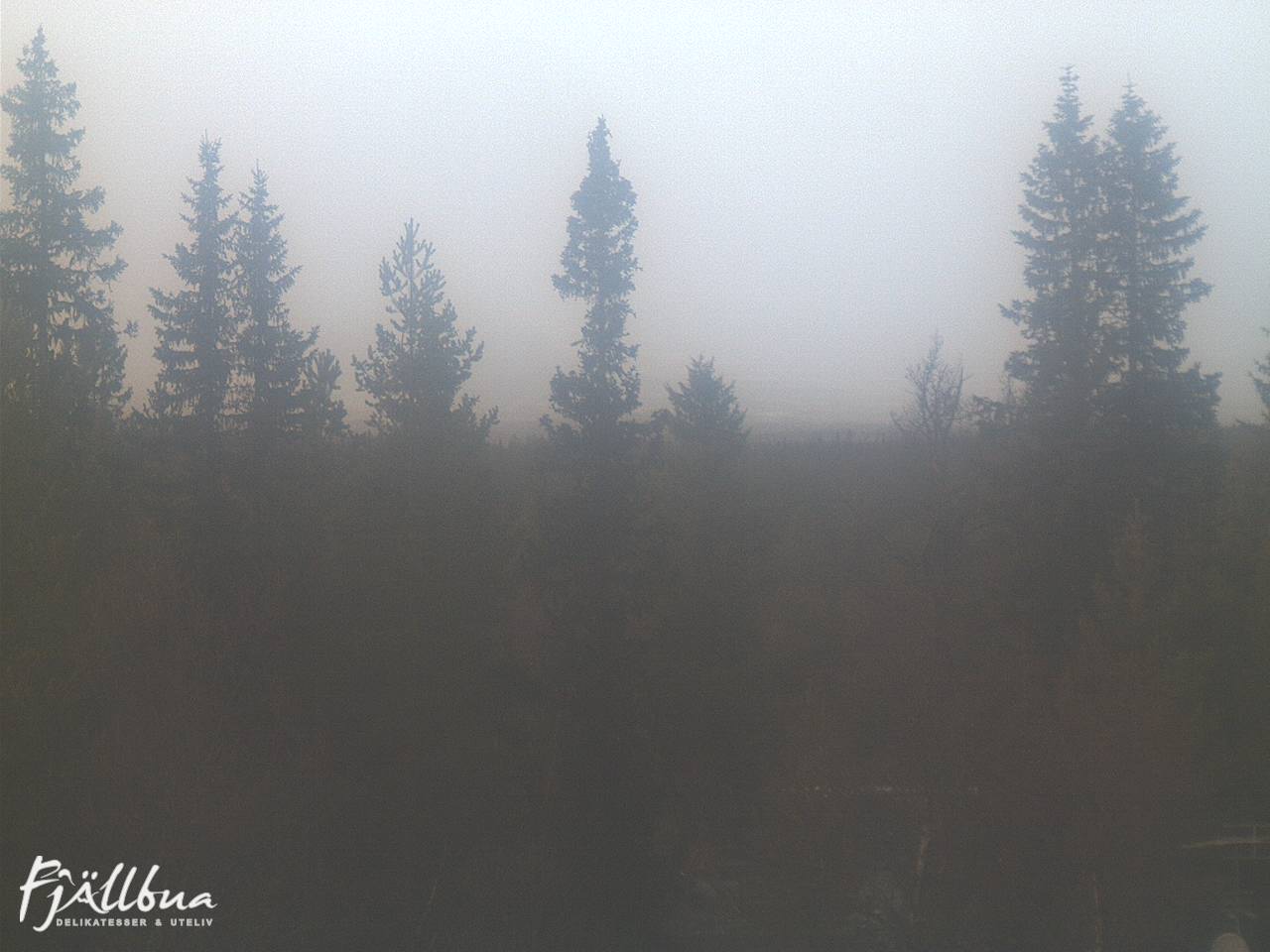 Fjällbua webcam 2024-10-30 15:30