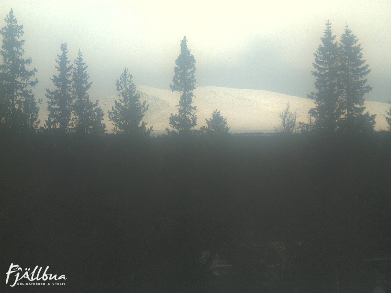 Fjällbua webcam 2024-11-02 10:00