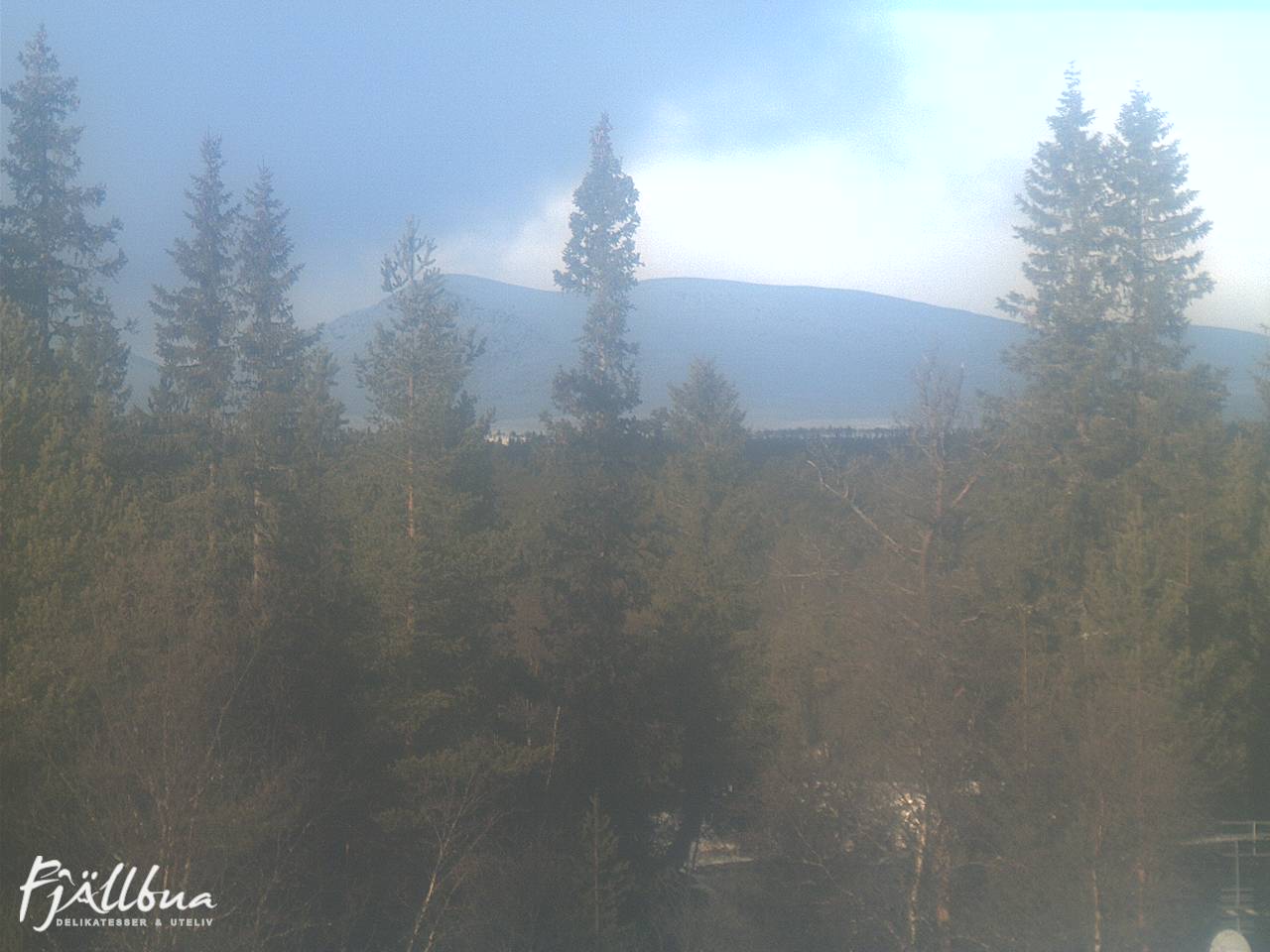 Fjällbua webcam 2024-11-02 11:00