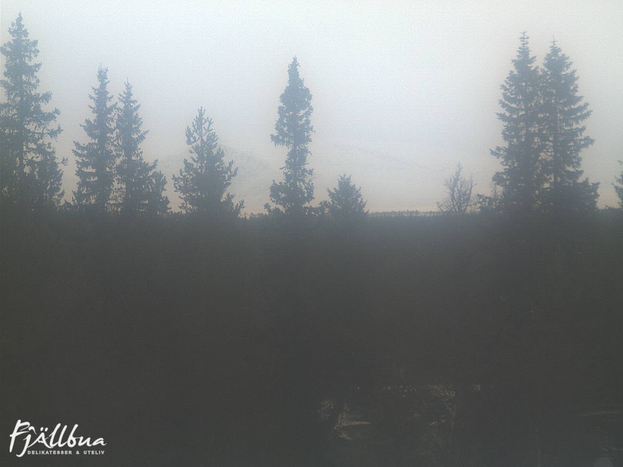 Fjällbua webcam 2024-11-02 12:30