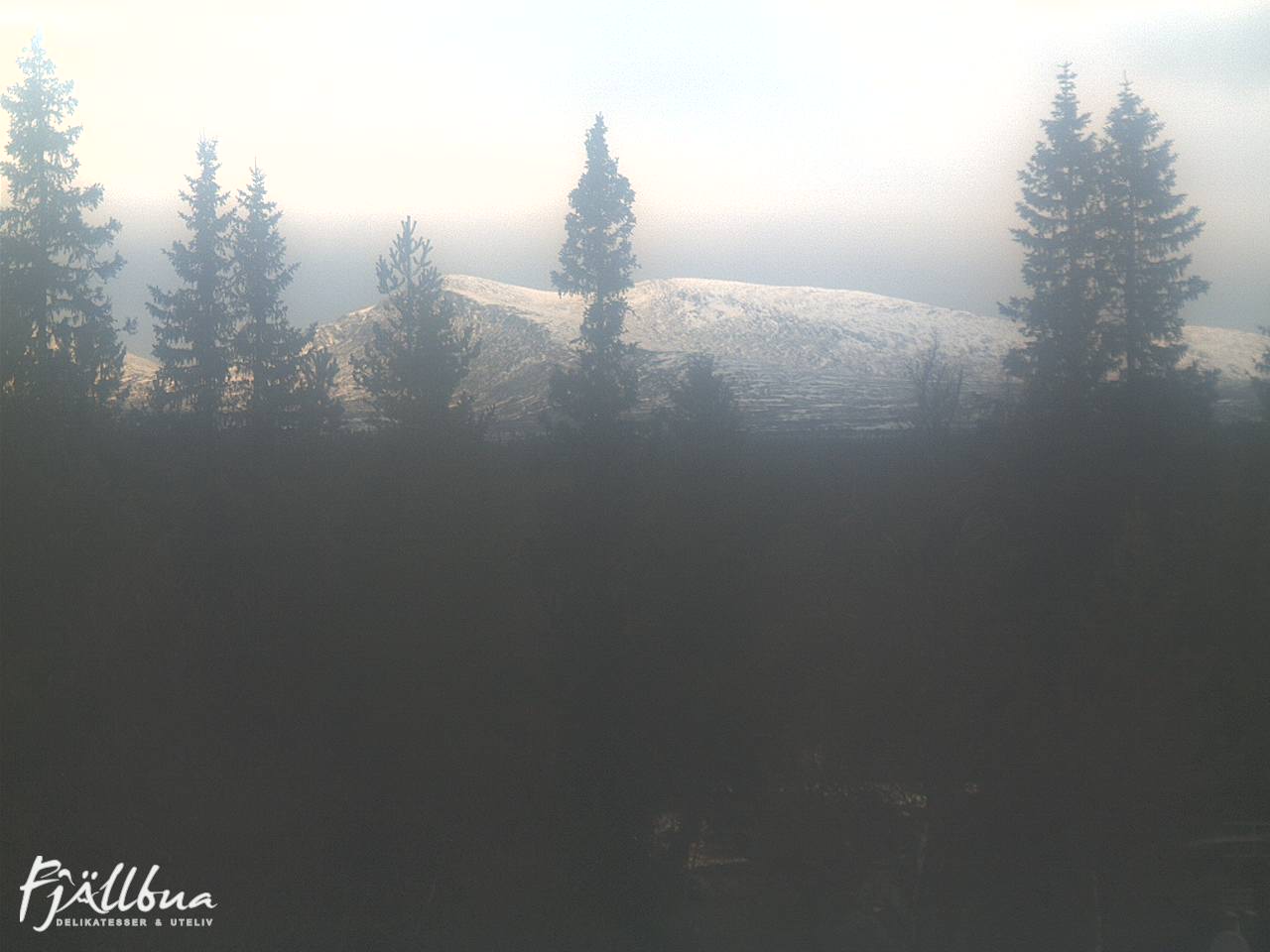 Fjällbua webcam 2024-11-04 10:00