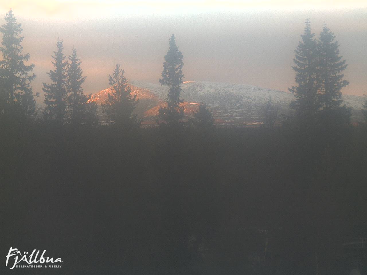 Fjällbua webcam 2024-11-04 15:30