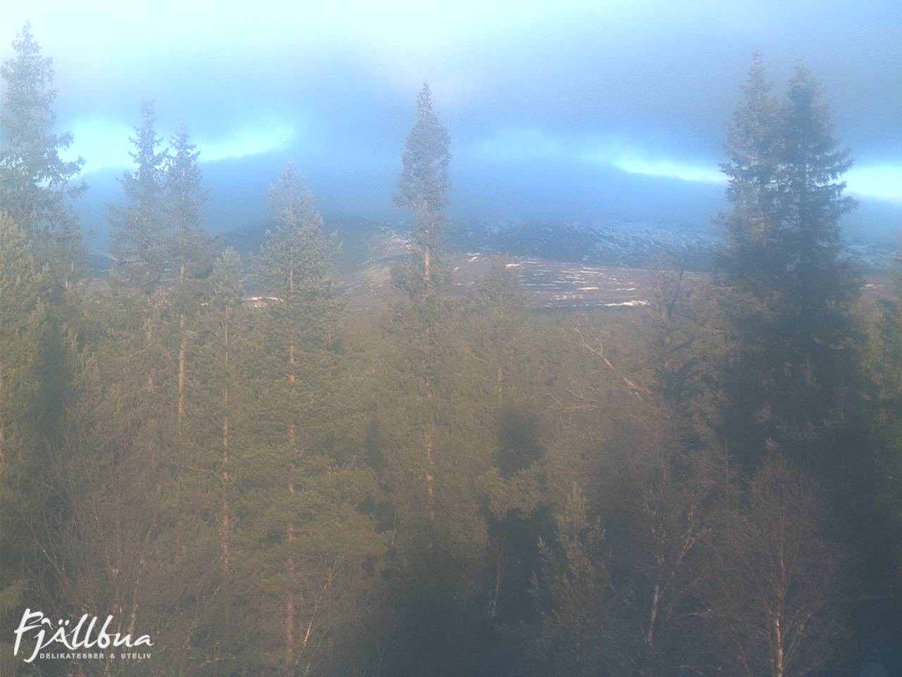 Fjällbua webcam 2024-11-07 09:00