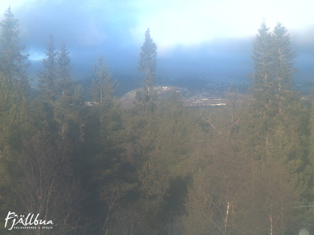 Fjällbua webcam 2024-11-07 10:00