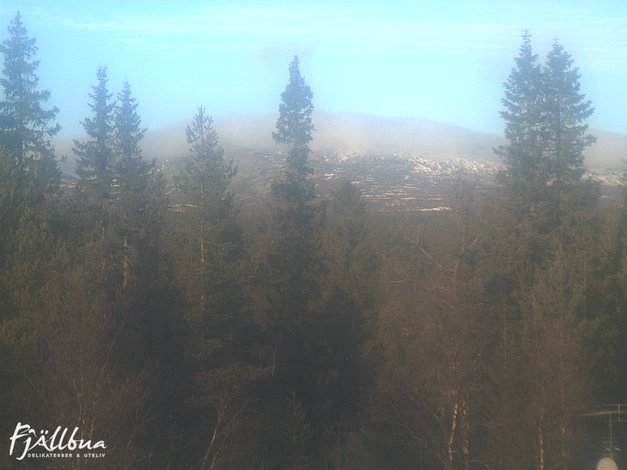 Fjällbua webcam 2024-11-07 11:00