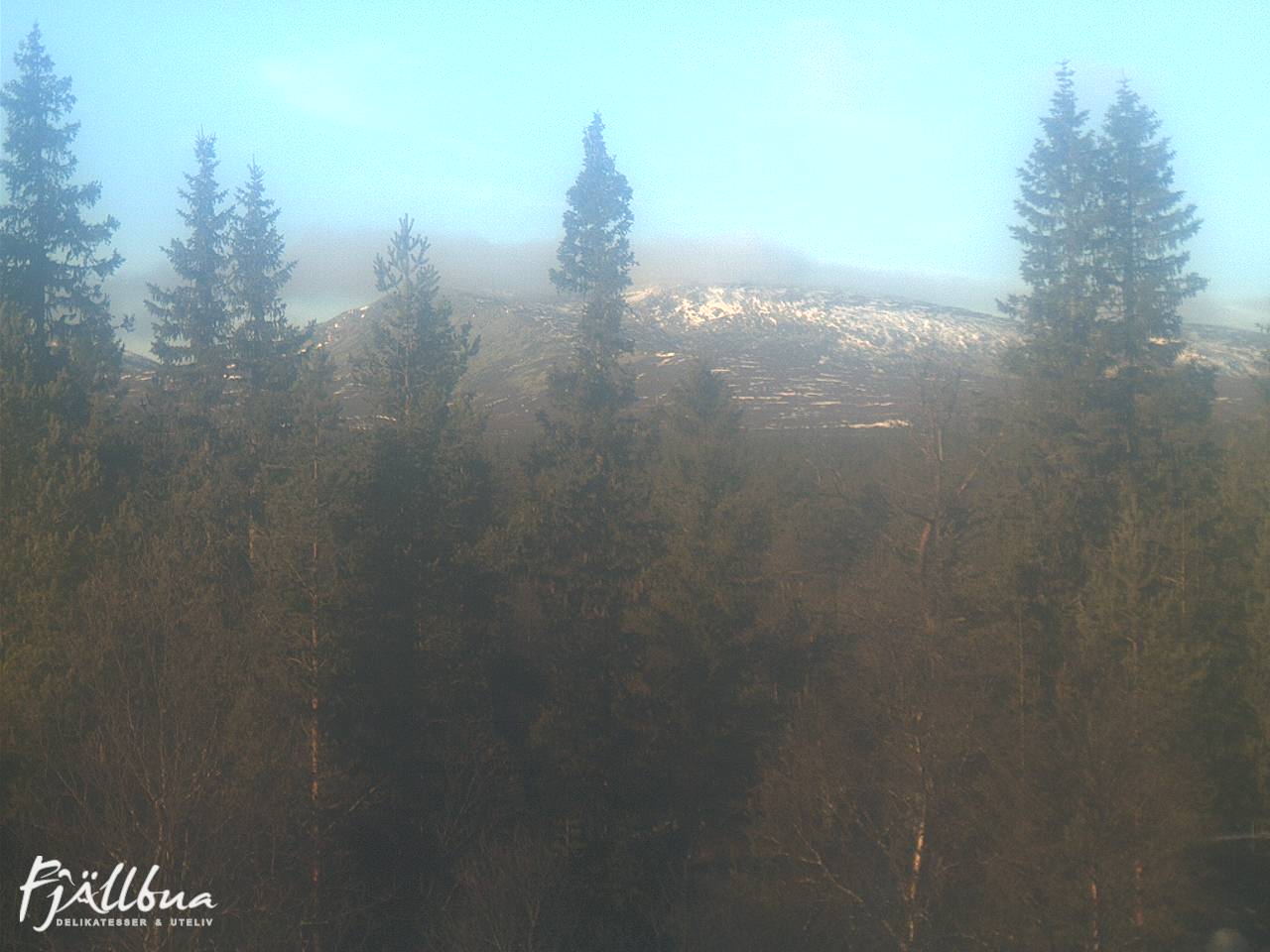 Fjällbua webcam 2024-11-07 12:00