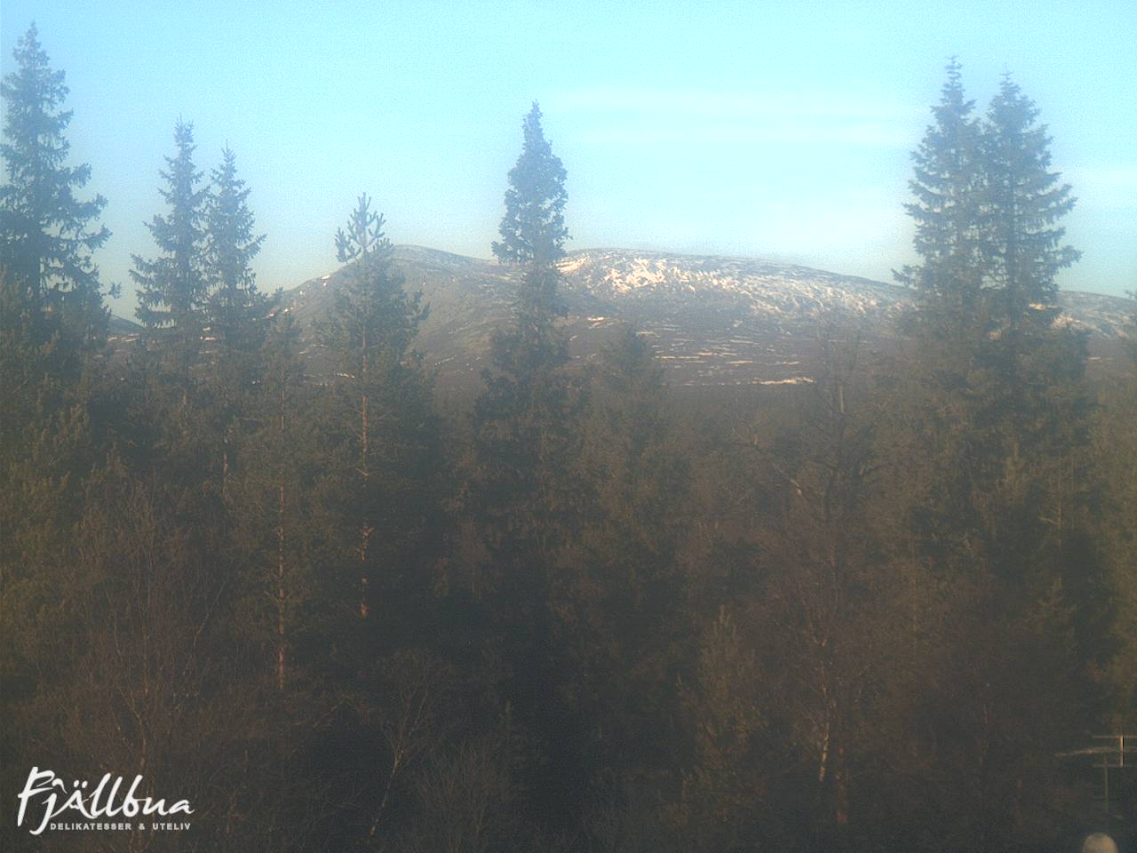 Fjällbua webcam 2024-11-07 12:30
