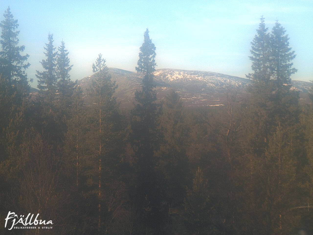 Fjällbua webcam 2024-11-07 13:00