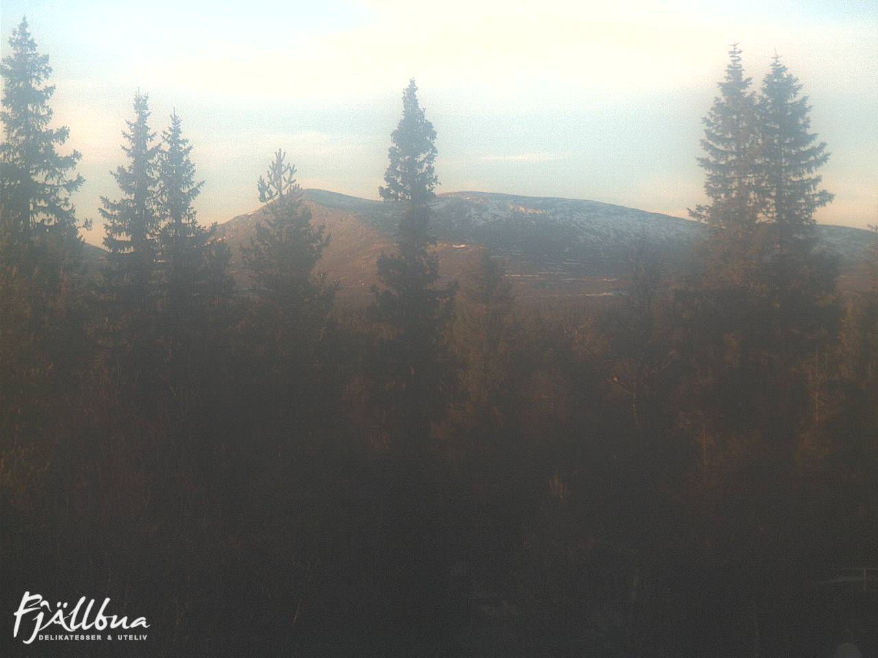 Fjällbua webcam 2024-11-07 15:00
