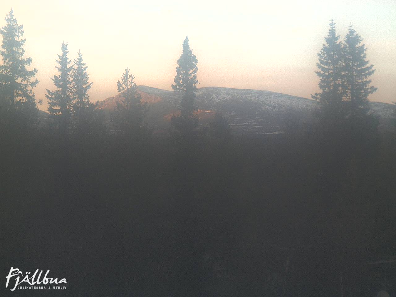 Fjällbua webcam 2024-11-07 15:30
