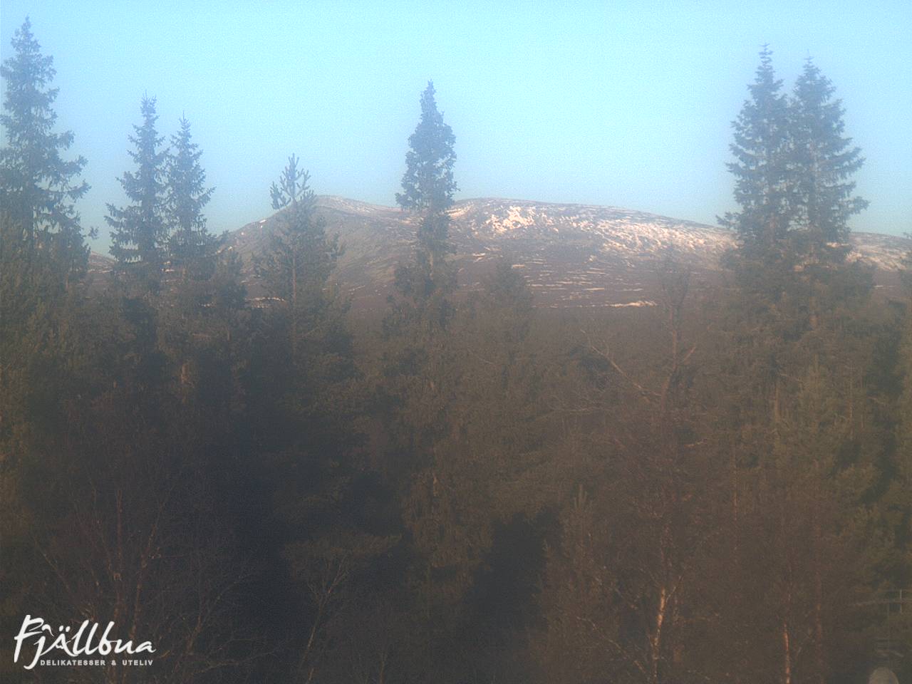 Fjällbua webcam 2024-11-08 10:00