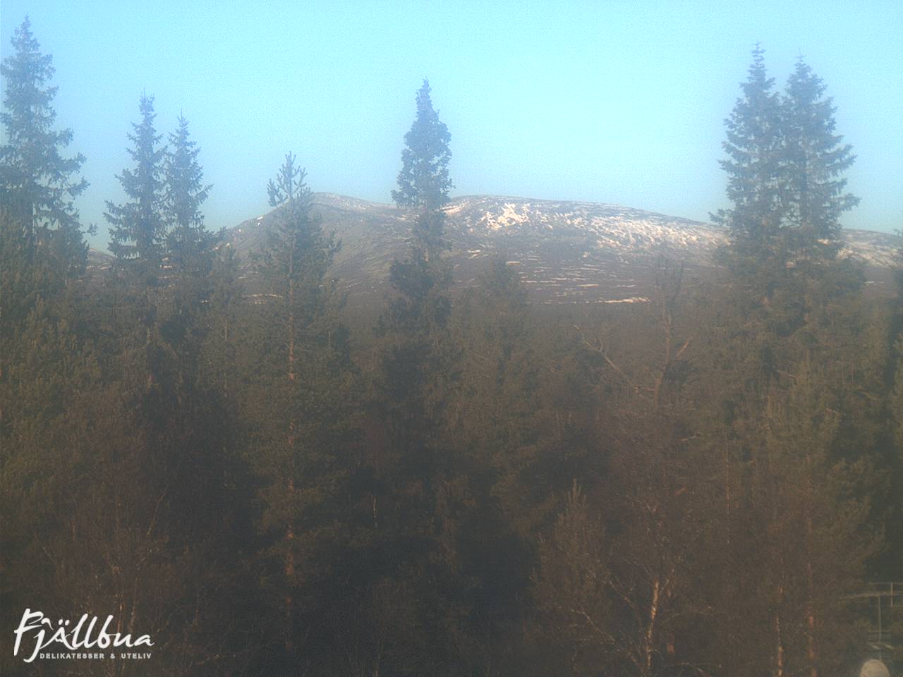 Fjällbua webcam 2024-11-08 10:30