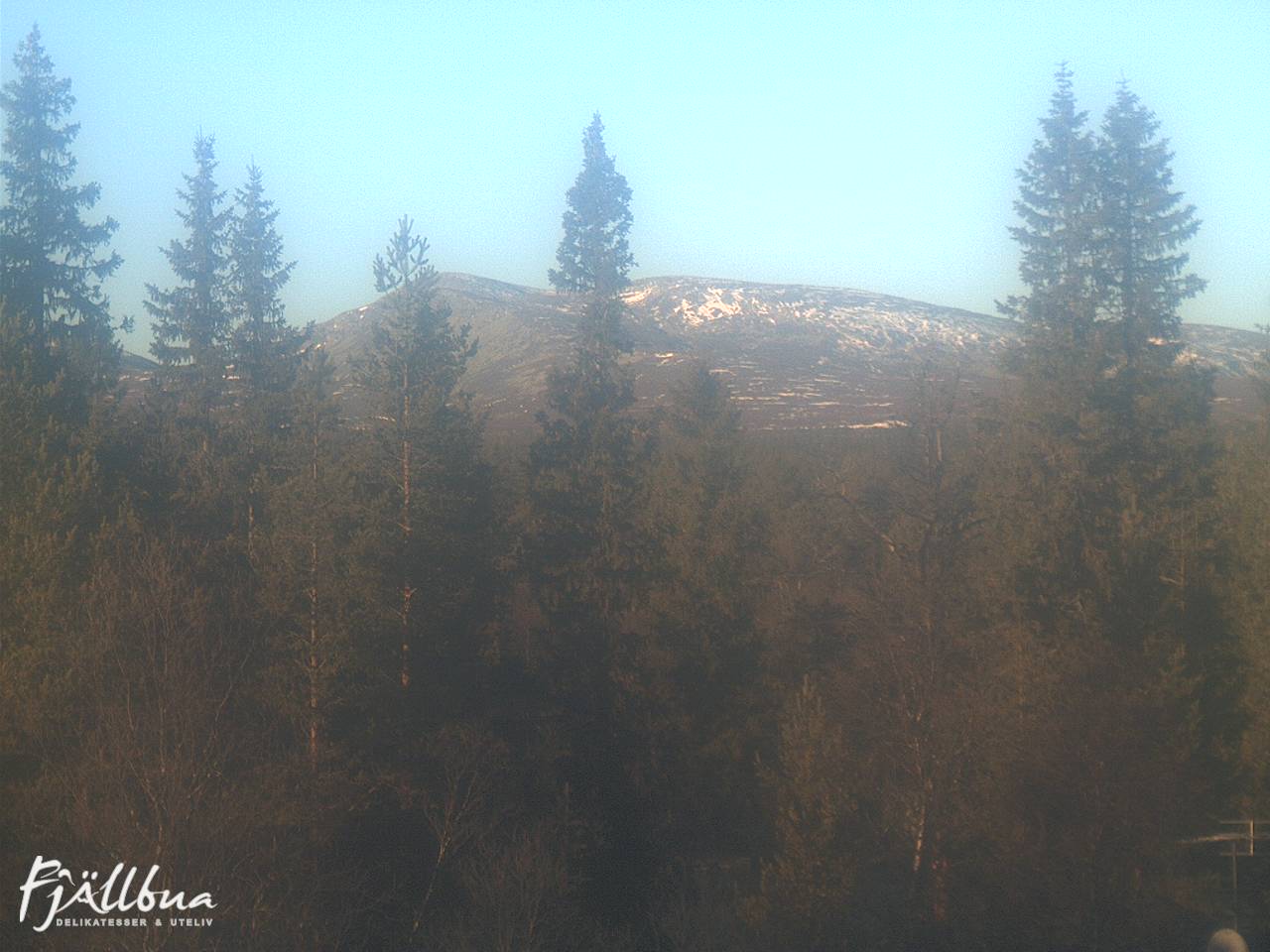Fjällbua webcam 2024-11-08 12:30