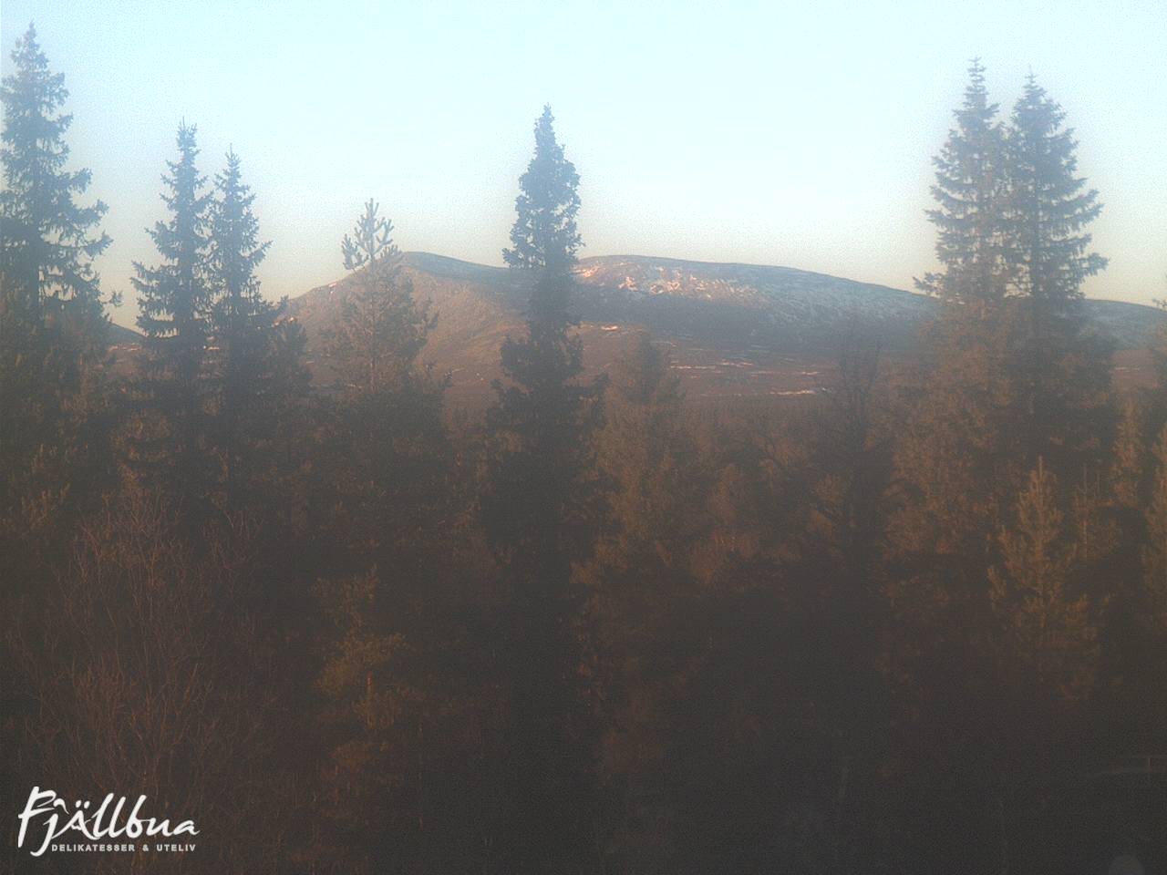 Fjällbua webcam 2024-11-08 14:30