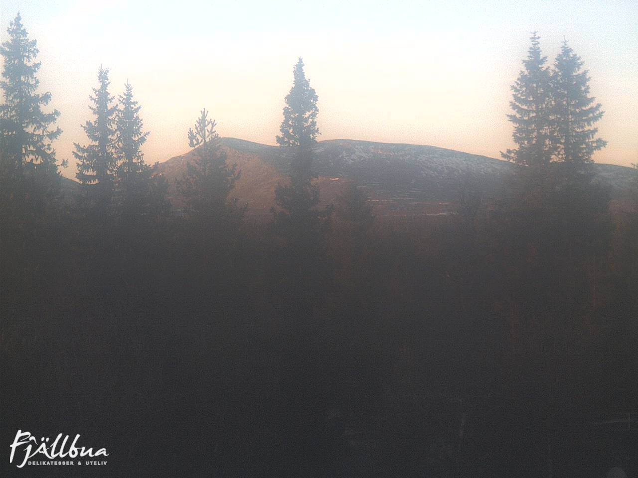Fjällbua webcam 2024-11-08 15:00