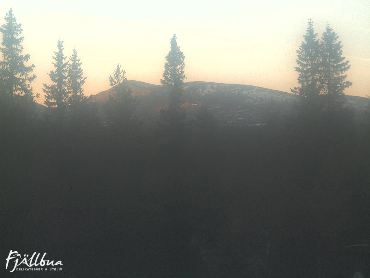 Fjällbua webcam 2024-11-08 15:30