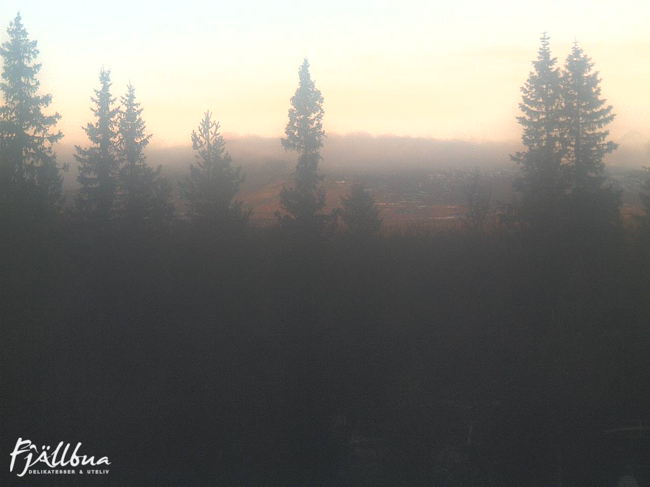 Fjällbua webcam 2024-11-09 15:00
