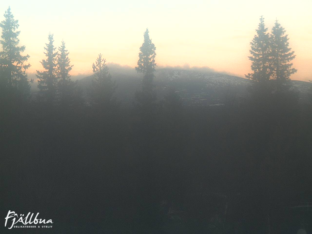 Fjällbua webcam 2024-11-09 15:30