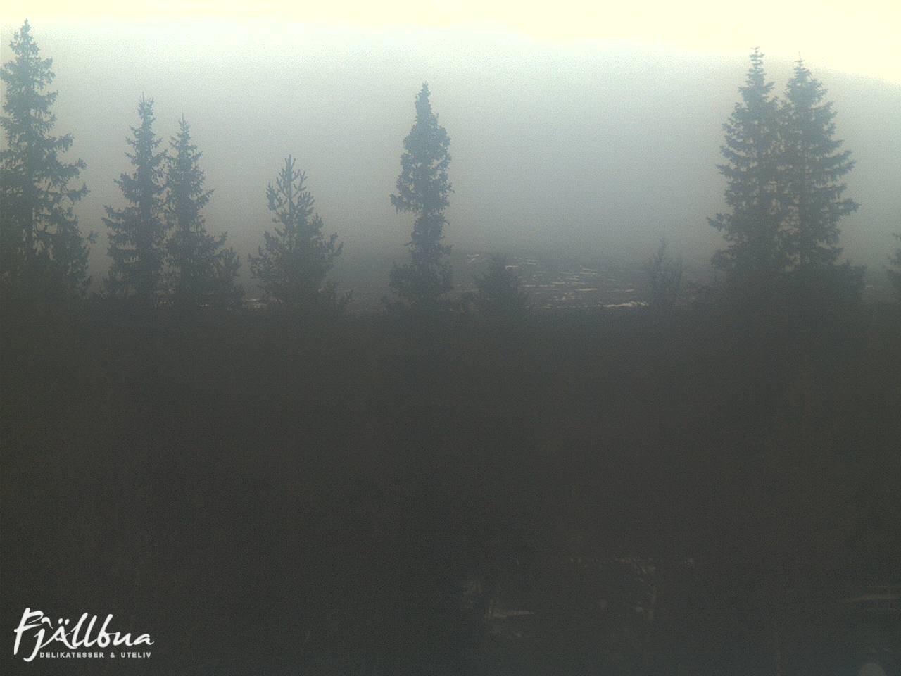 Fjällbua webcam 2024-11-11 15:30