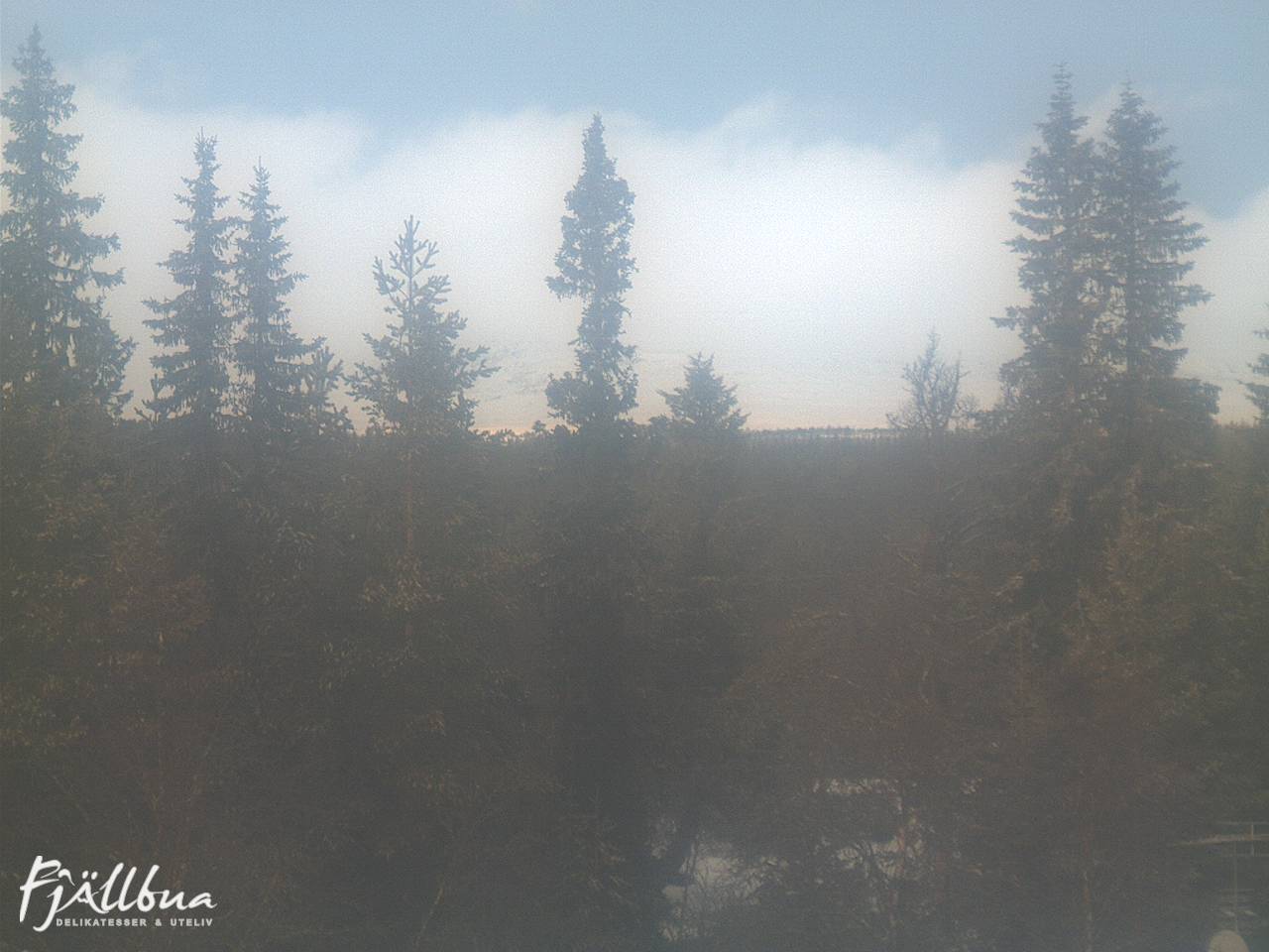 Fjällbua webcam 2024-11-30 11:00