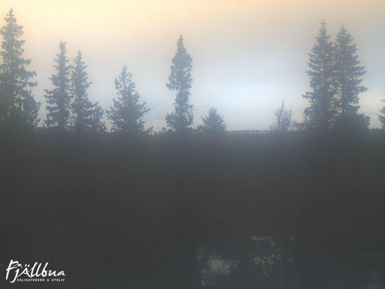 Fjällbua webcam 2024-11-30 13:00