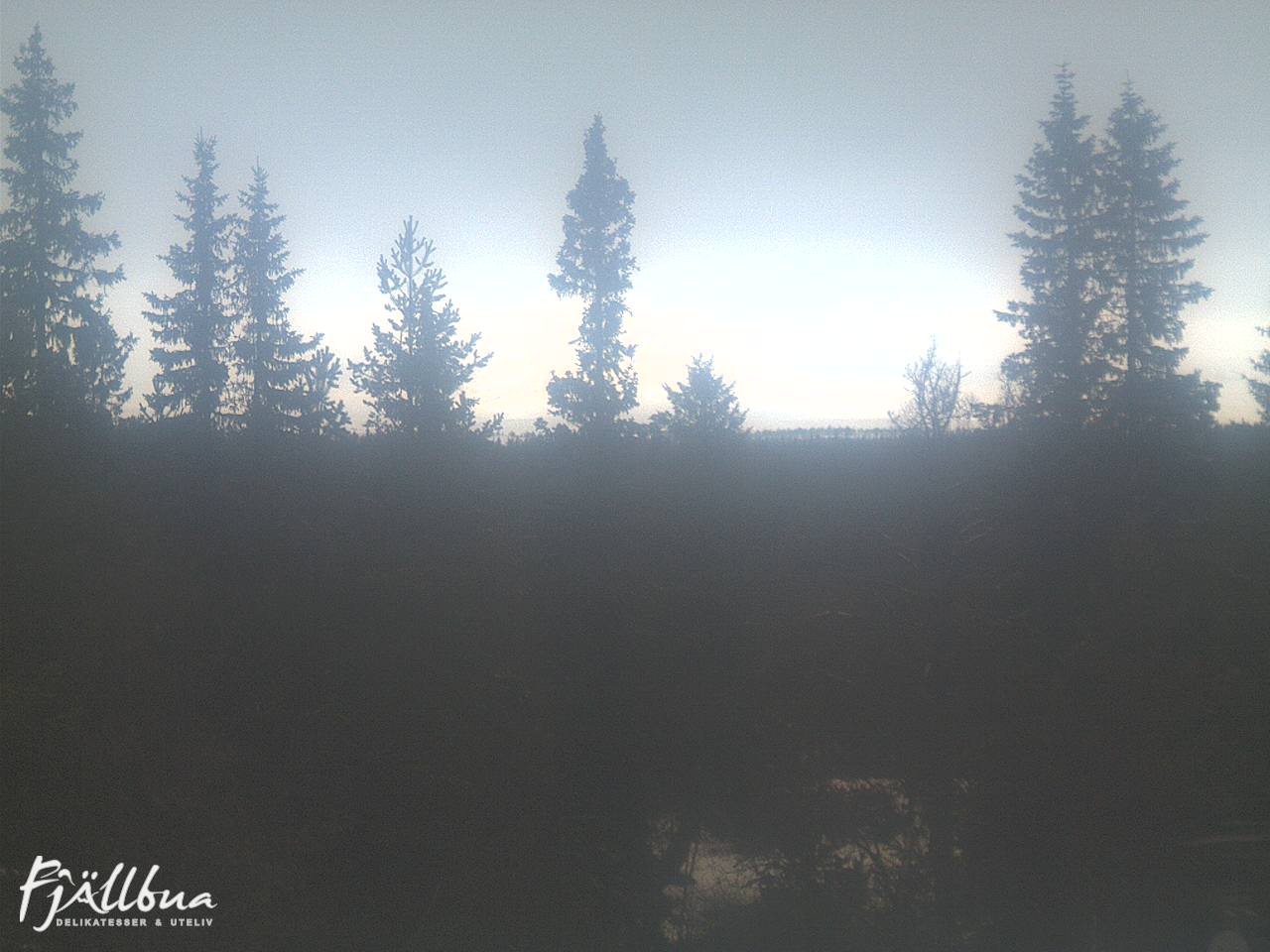 Fjällbua webcam 2024-11-30 13:30