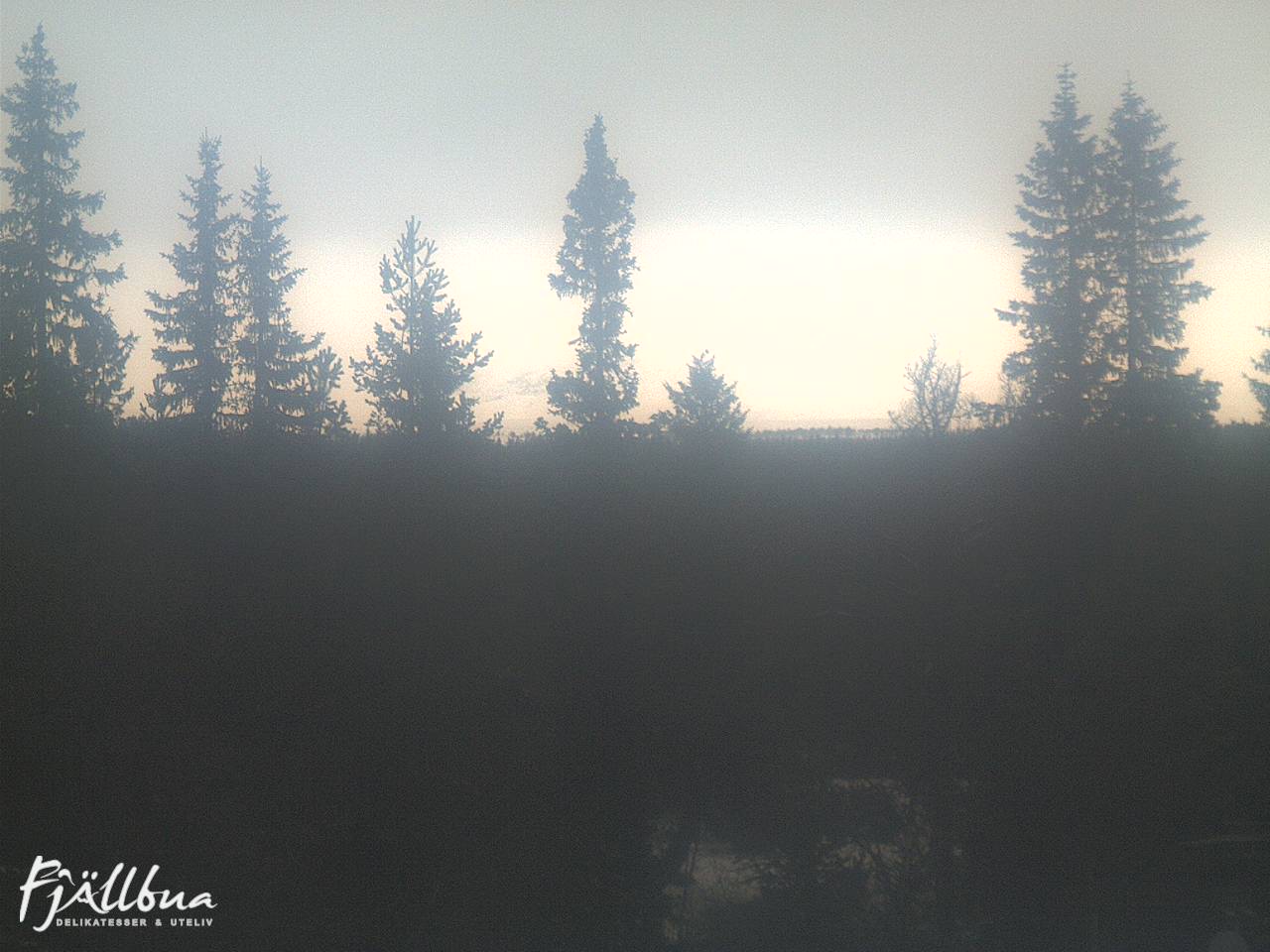 Fjällbua webcam 2024-11-30 14:00