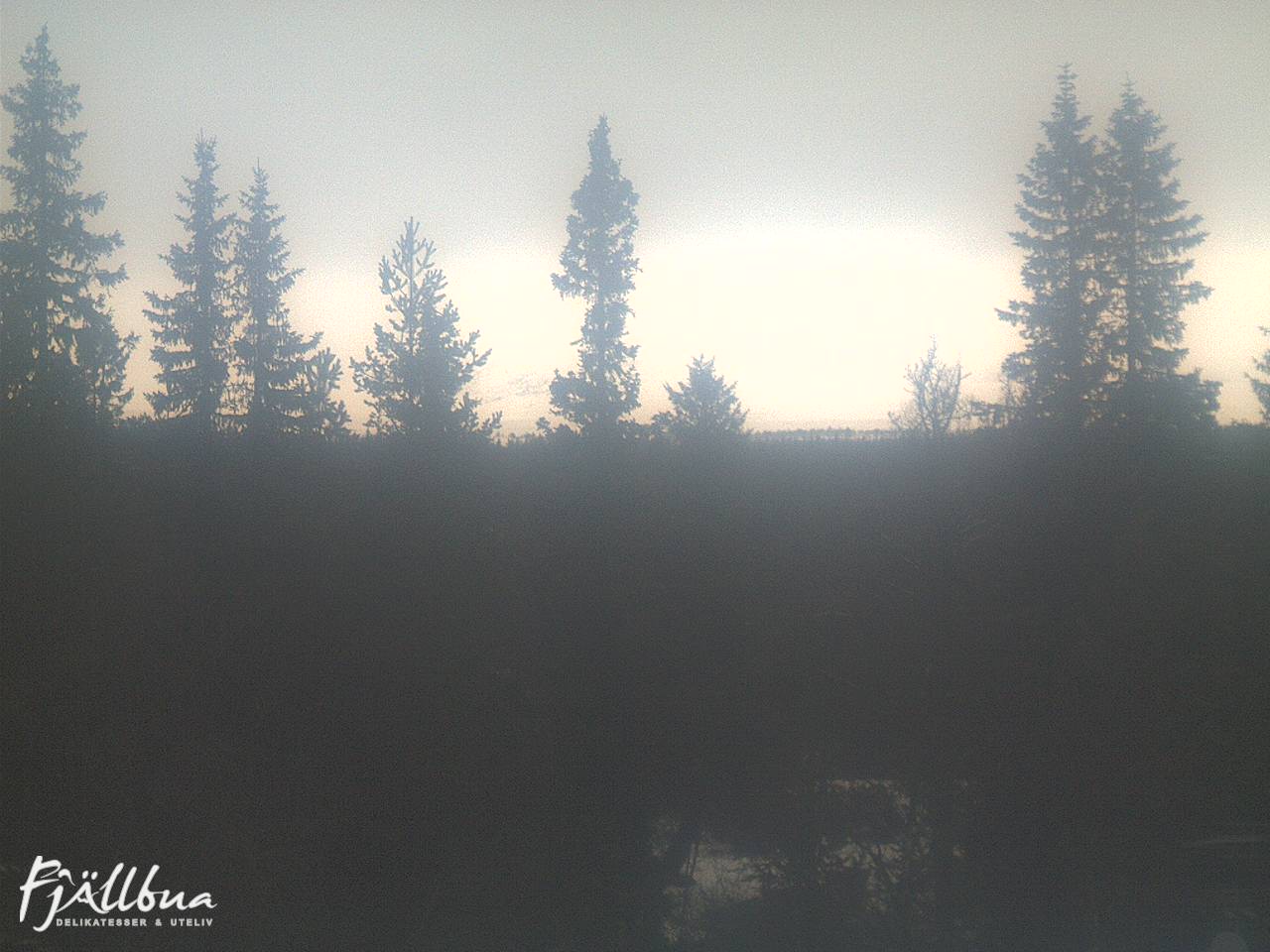 Fjällbua webcam 2024-11-30 14:30