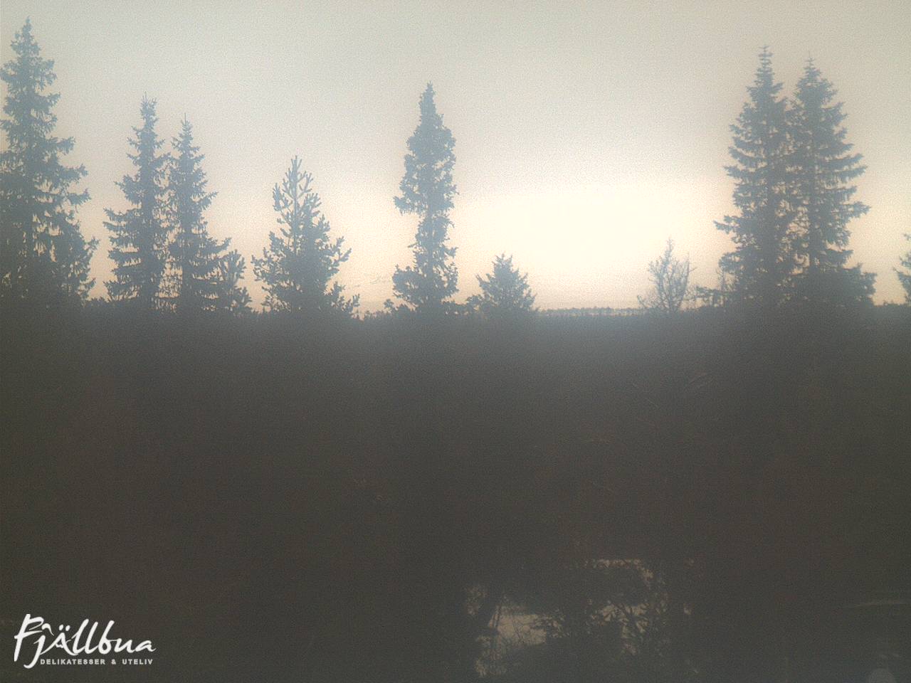 Fjällbua webcam 2024-11-30 15:00