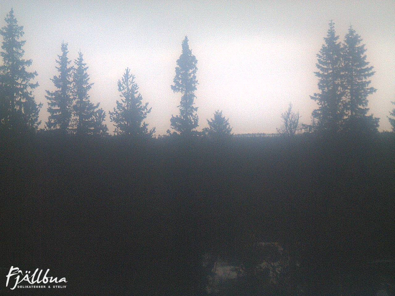 Fjällbua webcam 2024-11-30 15:30