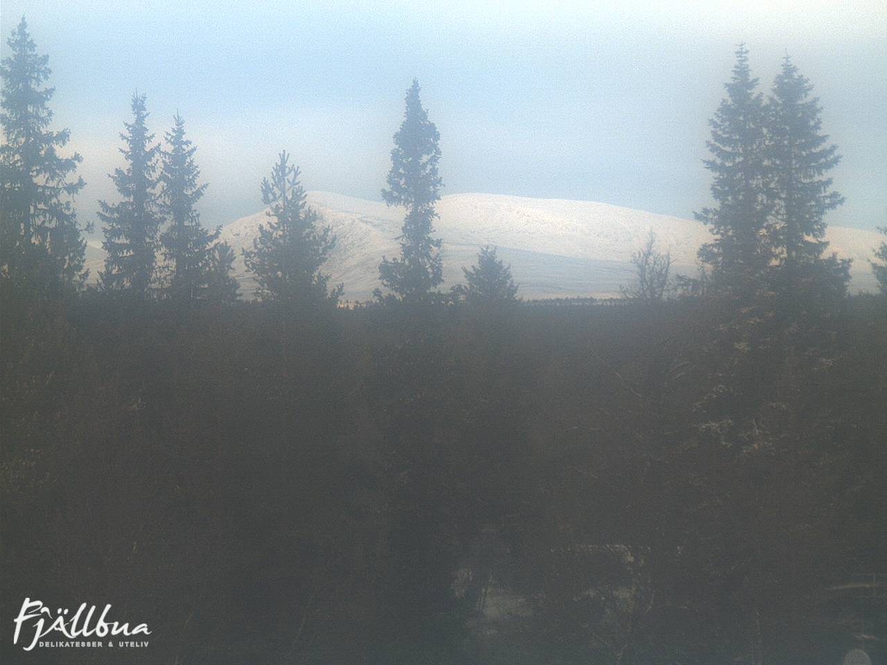 Fjällbua webcam 2024-12-10 12:30