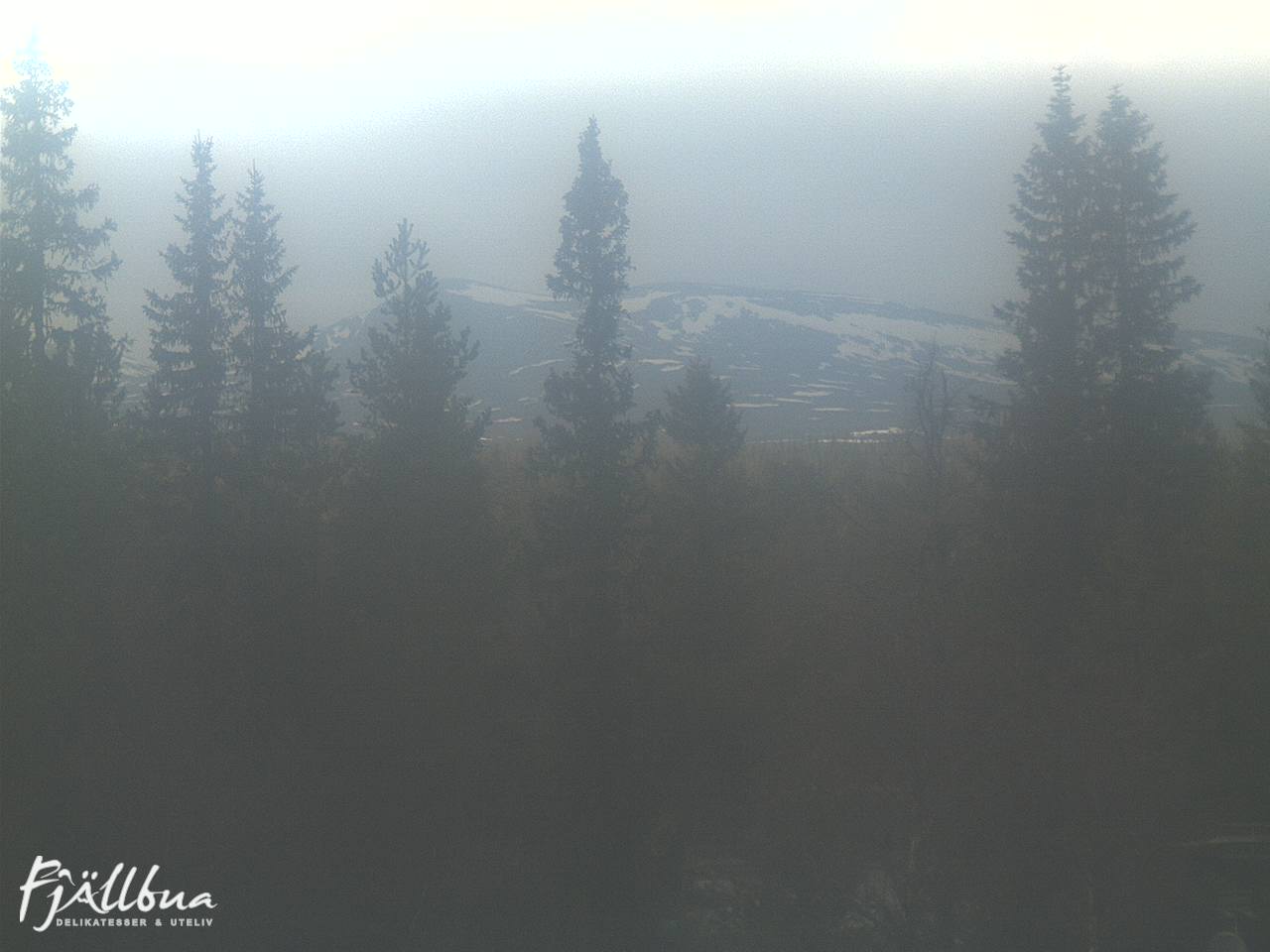 Fjällbua webcam 2025-05-15 17:30