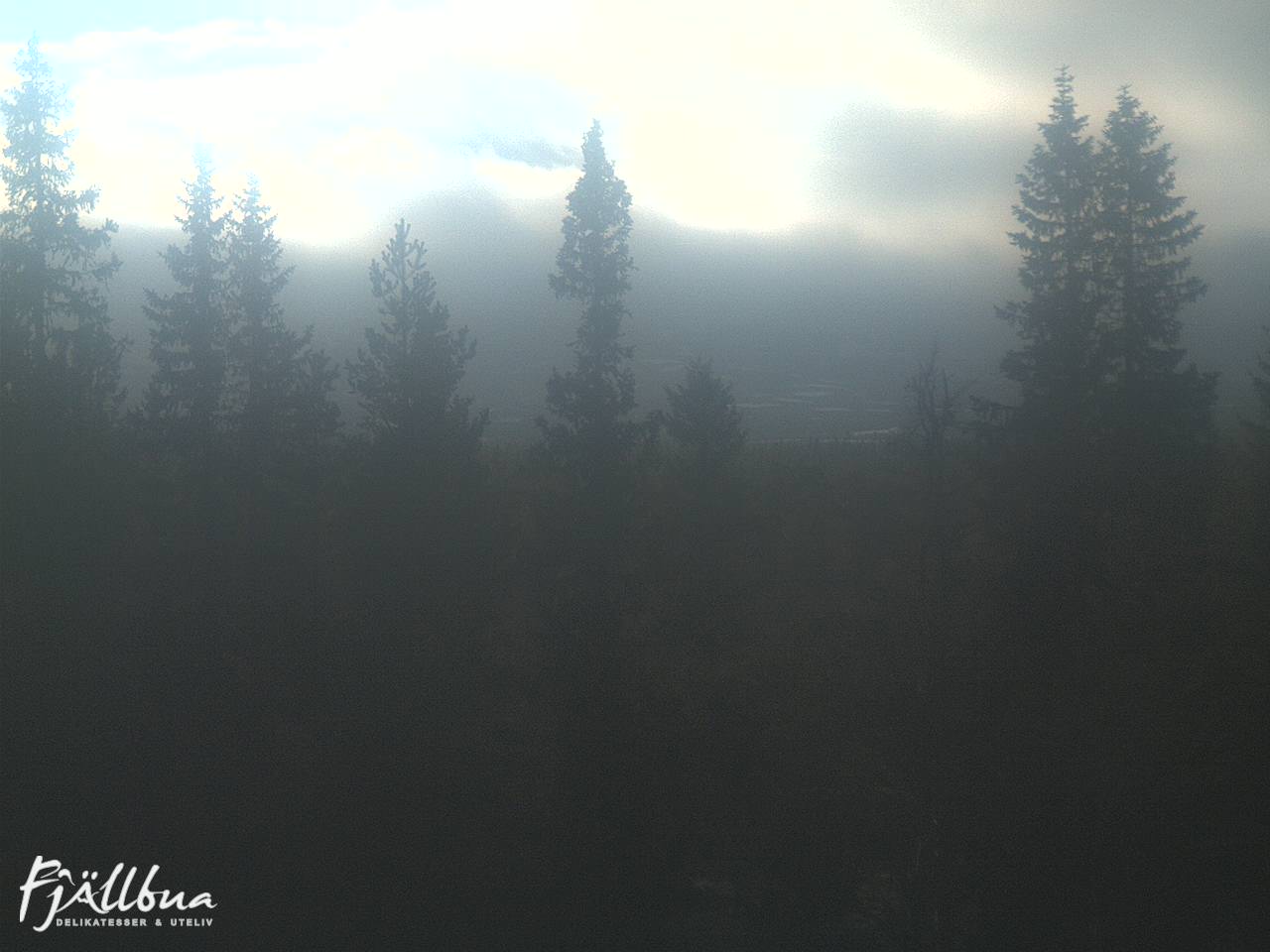 Fjällbua webcam 2025-05-15 19:30