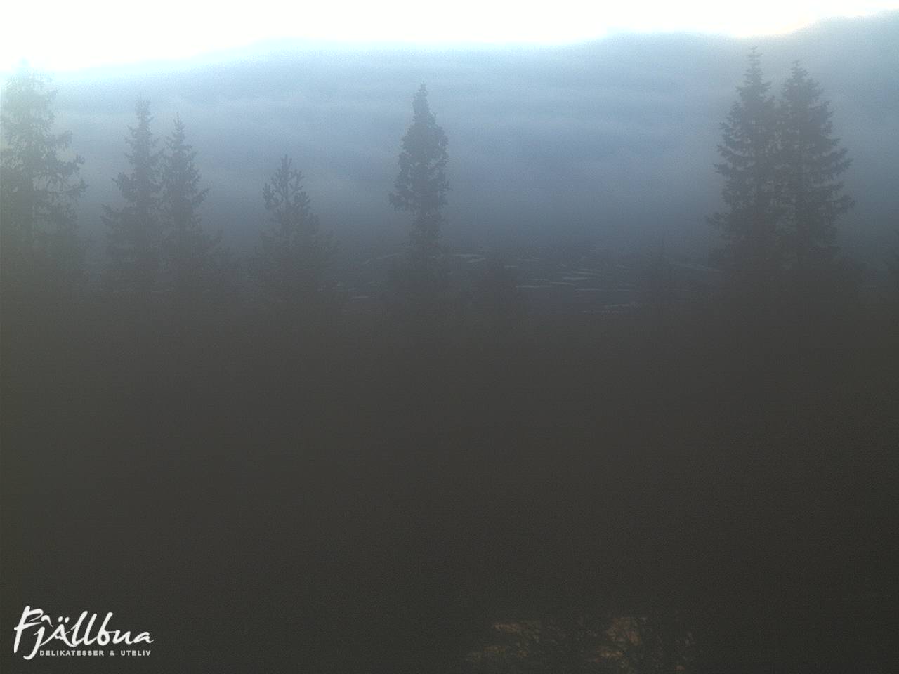 Fjällbua webcam 2025-05-15 21:00
